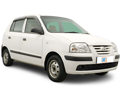 Hyundai Santro Xing-img